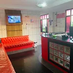 Hotel Extasy Brotas