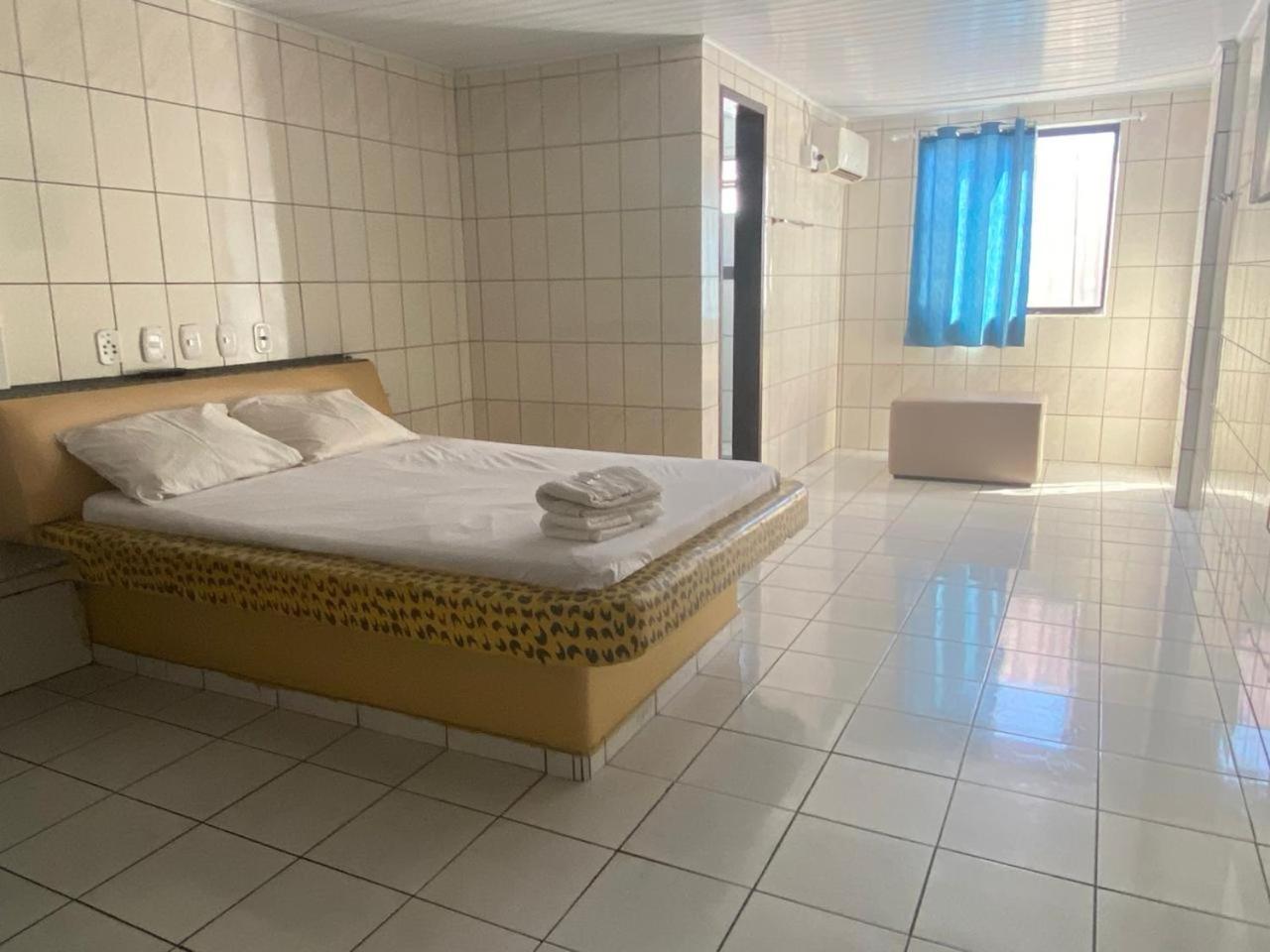 Extasy Brotas Hotel