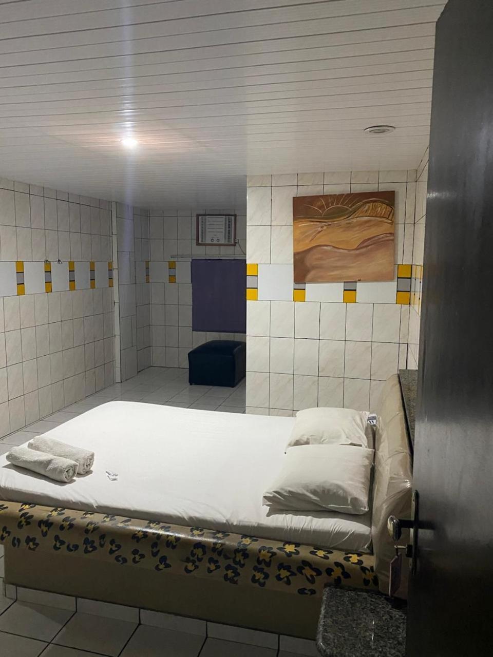 Extasy Brotas Hotel